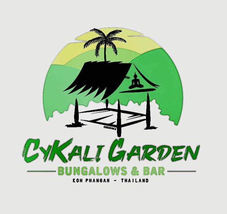 Cykali Garden Bungalows Wok Tum Esterno foto
